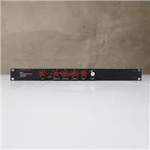 Furman Sound RV-1 Rackmount Spring Reverb #59159