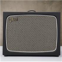 Bartel 1x12" 8 ohm Extension Cabinet w/ Celestion Alnico Blue #59156