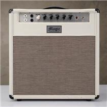 Magic Amps 1x12" 18w EL84 Combo Amp w/ Celestion Alnico Blue #59154