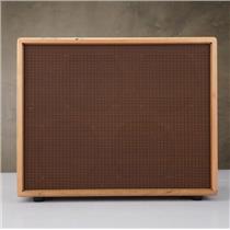 J Design 4x10" Guitar Cabinet w/ Celestion G10 Alnico Gold Speakers #59153