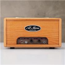 At Mars Specialist Filmosound Tube Guitar Amplifier #59152