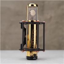 Manley Reference Gold Large Diaphragm Tube Condenser Microphone w/ Case #59151