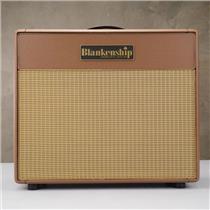 Blankenship Fat Boy Supreme w/ Sour Creme & Walter Becker Mod #59147