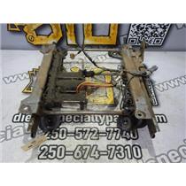 2003 2004 FORD F350 LARIAT 6.0 DIESEL AUTO 4X4 DRIVERS SIDE POWER SEAT TRACK