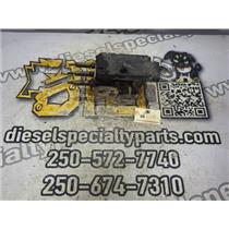 2003 2004 FORD F350 LARIAT 6.0 DIESEL AUTO 4X4 ABS ANTI LOCK BRAKE PUMP MODULE