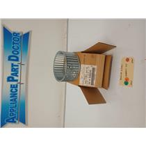 LAU MISC 028957-45 SINGLE INLET BLOWER WHEEL NEW