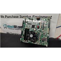 GE Vivid E9 Advantech Main Board 5380000 DAC-BA04 19C8BA0403-01 2GB RAM
