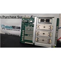 GE Vivid E9 GA200695-5 GRLY Probe Relay Board