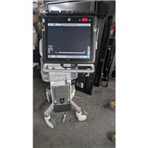 GE Venue R1 Touchscreen Year 2018 Application SW 302 System SW 18.0.106.0