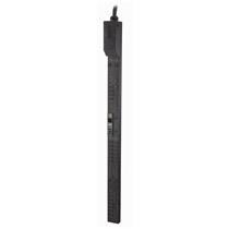 APC AP8966 Rack PDU 2G Switched 60A 3-phase 17.2kW 208V (20) C13 (12)C19