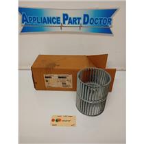 FASCO MISC 87106085 DOUBLE INLET BLOWER WHEEL NEW