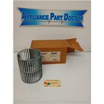 FASCO MISC 87106084 DOUBLE INLET WHEEL NEW