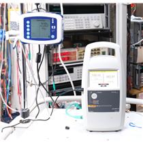 Fluke Biomedical / Bio Tek IDA-1S Infusion Device Analyzer
