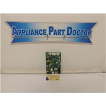 GE Refrigerator 245D1899G004 Electronic Control Board Used