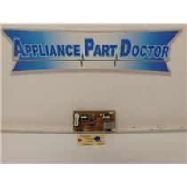 Samsung Refrigerator DA92-00268A Inverter Board Used