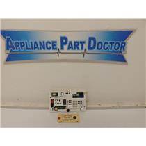 Whirlpool Washer W10916478 Rev A Control Board Used