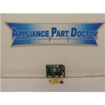 Whirlpool Refrigerator W10268630 Rev B Control Board Used