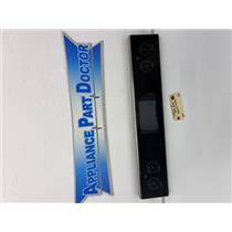 GE Range WB27X41446 Induction 30" Touch Panel OB