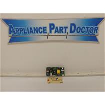 Whirlpool Refrigerator W10226427 Rev F Inverter Board Used
