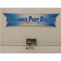 Samsung Refrigerator DA41-00614B Control Board Used