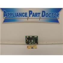 Whirlpool Refrigerator W10438707 Rev C Control Board Used