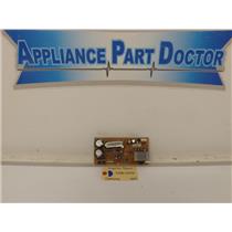 Samsung Refrigerator da92-00215c  Inverter Board Used