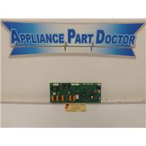 Thermador Range 11020736 8001207015 Oven Control Board Used