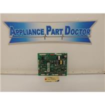 Samsung Refrigerator DA41-00651Q Control Board Used