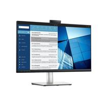 Dell C2423H 23.8" Full HD LCD Monitor - Silver