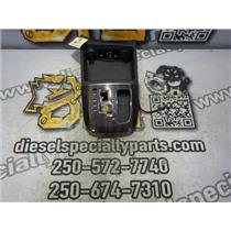 2010 2011 SANTA FE SE 3.5 V6 AUTO SUV AWD GEAR SHIFTER BEZEL FRONT CONSOLE SEAT