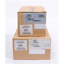 Keysight 8481D Power Sensor -70 to -20 dBm 10MHz-18GHz with 11708A Attenuator