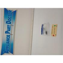 GE DRYER WE04X22054 THERMISTOR OUTLET NEW OEM