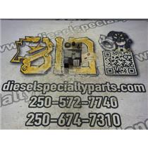 2008 2009 DODGE RAM 1500 SLT 5.7 HEMI AUTO 4X4 ABS PUMP MODULE 5566355AJ OEM