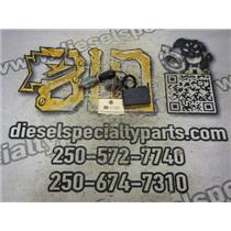 2008 2009 DODGE RAM 1500 SLT 5.7 HEMI AUTO 4X4 IGNITION KEY LOCK W DOOR LOCK OEM