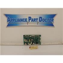 GE Refrigerator 197D8528G101 Control Board Used