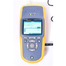 Fluke Networks LinkRunner AT 2000 Auto Tester LRAT-2000 AS-IS