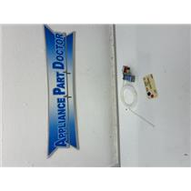 Whirlpool Refrigerator W10498995 Inlet Valve w/ Line New