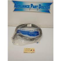 ELECTROLUX WASHER 131210200 DRAIN HOSE NEW OEM