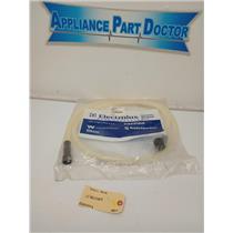 ELECTROLUX DISHWASHER 154411003 DRAIN HOSE NEW OEM