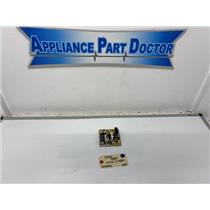 Samsung Refrigerator DA92-00486A Control Board Used