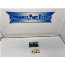 Samsung Refrigerator DA9200047 Control Board Used