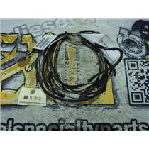 2008 2009 DODGE RAM 1500 SLT 5.7 HEMI AUTO 4X4 HEADLINER WIRING HARNESS QUAD CAB