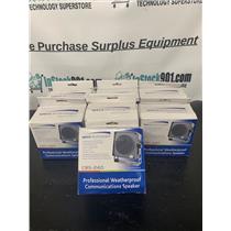 Speco Technologies CBS-240 Professional Weatherproof Communications Speaker NEW