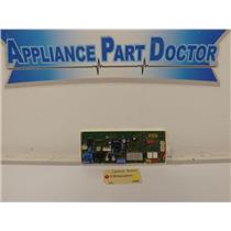 LG Dishwasher EBR36063404 Control Board Used