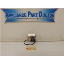 KitchenAid Oven/Microwave W11504539 Inverter Board Used