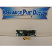 GE Profile Range 191D9084G019 WB27X49847 Oven Control Board Open Box