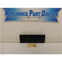 GE Range WB27X31708 191D9085G006 Glass Touch Board Used