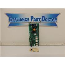 Thermador/Bosch Refrigerator 8001187983 Control Board Used