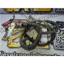 2008 2009 DODGE RAM 1500 SLT 5.7 HEMI AUTO 4X4 POSITIVE BATTERY CABLE LEADS WIRE