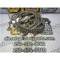 2008 2009 DODGE RAM 1500 SLT 5.7 HEMI AUTO 4X4 FRAME CHASSIS WIRING HARNESS